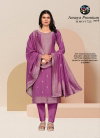 Amaya Premium Vol 6 By Fourdots Viscose Designer Salwar Suits Orders In India